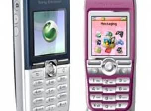 Нови мобилни устройства от Sony Ericsson