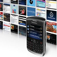 Европейският старт на BlackBerry App World ще е през този месец
