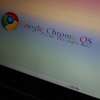 Google може би ще представи Chrome OS на 11 ноември