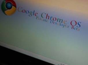 Google може би ще представи Chrome OS на 11 ноември