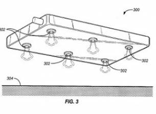 Въздушни възглавници за телефон