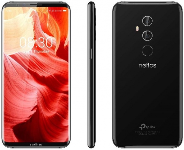 TP-Link готви смартфон със Snapdragon 835 и 18:9 дисплей