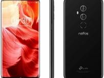 TP-Link готви смартфон със Snapdragon 835 и 18:9 дисплей