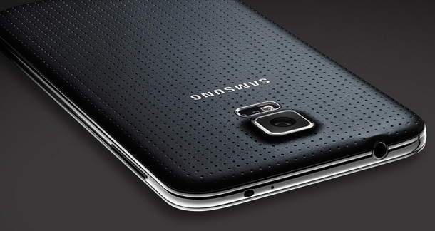 Samsung Galaxy S5 Prime ще се появи през юни за 640 евро
