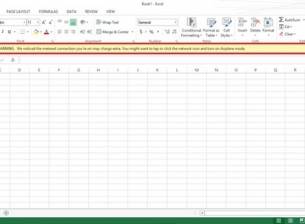 Microsoft вече обновява Office 2013 RT Preview до финална версия