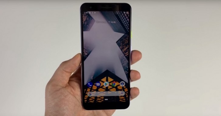 Google Pixel 3a ще струва 450 евро и ще има пурпурна версия
