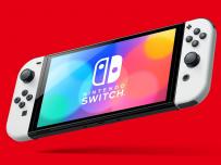 Nintendo представи нова версия на Switch с OLED дисплей