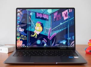 РЕВЮ: Huawei MateBook 14s е експерт в продуктивността