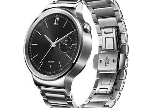 VIVACOM започва да предлага Huawei Watch