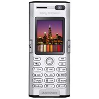 Sony Ericsson K600i