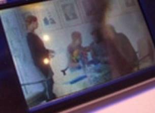 Nokia демонстрира устройство с 3D дисплей