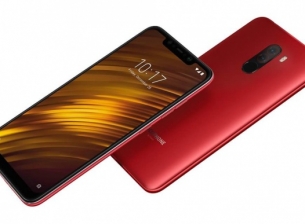 Xiaomi Poco F1 изненадва с мощен хардуер и агресивна цена