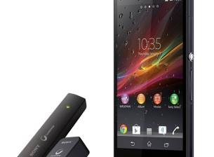 Sony Xperia Z ще се предлага и от другите два оператора