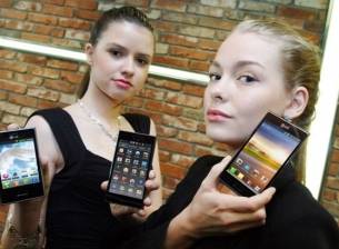 Телефоните от L-серията на LG с 10 милиона продажби