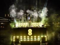 EE стартира първата 5G мрежа в Обединеното кралство