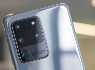 Ъпдейти не могат да решат всички проблеми с камерата на Samsung Galaxy S20 Ultra