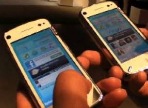 2 милиона продажби от Nokia N97, важен ъпдейт идва през октомври