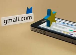 Нова версия на мобилния уеб сайт на Gmail за Android и iPhone, достъпна е и на български