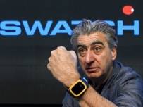 Swatch ще стартира продажбите на смарт часовник през лятото