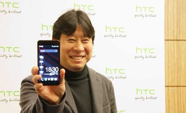 Бивш шеф на HTC стартира компания, която ще осмисли фитнес гривните