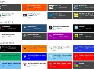 Microsoft ще премахва проблемни приложения от Windows Store