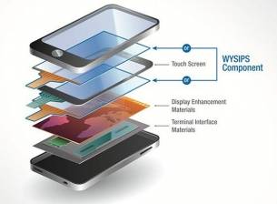Може да видим телефони Nokia с вграден в дисплея соларен панел