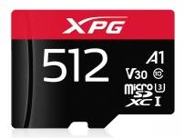 Новите microSDXC карти на ADATA са предназначени за мобилен гейминг