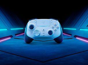 Razer има нов контролер за PS5