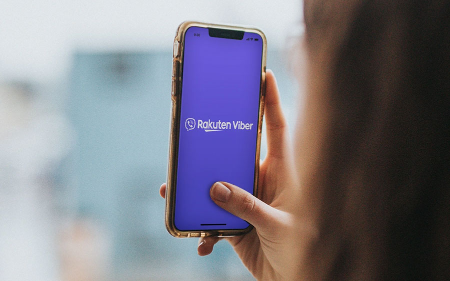 Viber в България през 2022: цифри и тенденции