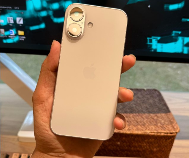Нови снимки показват как ще изглежда iPhone 16