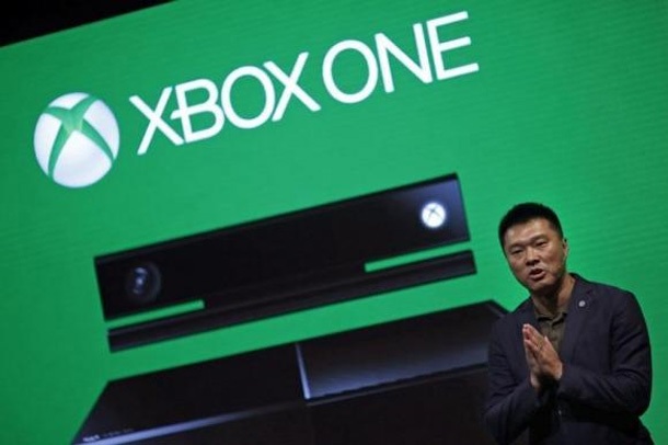 Xbox One ще дебютира в Китай на 29 септември
