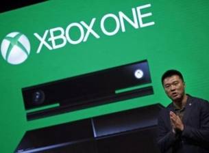 Xbox One ще дебютира в Китай на 29 септември