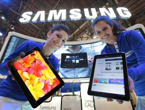 Южна Корея ще прави собствена платформа за смартфони