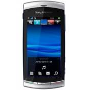 Sony Ericsson Vivaz