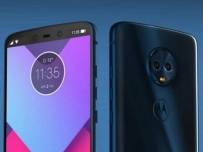 Сред новите телефони на Motorola може да има и модел с изрязан дисплей