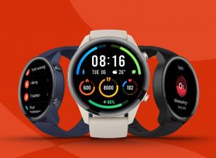 Бъдещият Xiaomi Watch S1 ще е наличен и в Европа