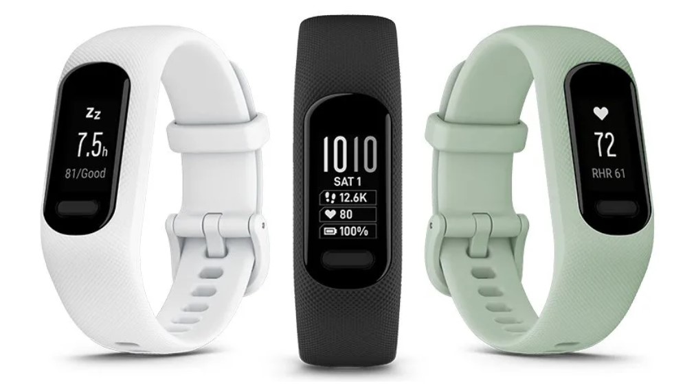 След близо четири години Gamin има нов модел Vivosmart