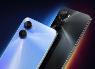 Realme 10s е бюджетен модел с Dimensity 810 и 50MP камера