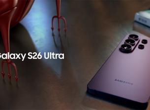 Samsung Galaxy S26 Ultra влиза в промотирането на “Дяволът носи Прада 2”