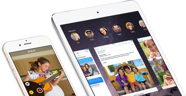 С iOS 8 започнаха и оплакванията за проблеми от потребители