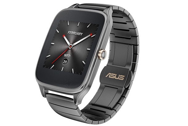 Asus ZenWatch 2 идва в различни размери