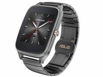 Asus ZenWatch 2 идва в различни размери