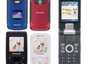 Panasonic с 9 нови модела