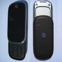 Motorola QA4 се появи на сайта на FCC