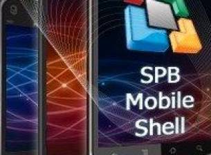 SPB Mobile Shell 5.0 - вече и за Android и Symbian