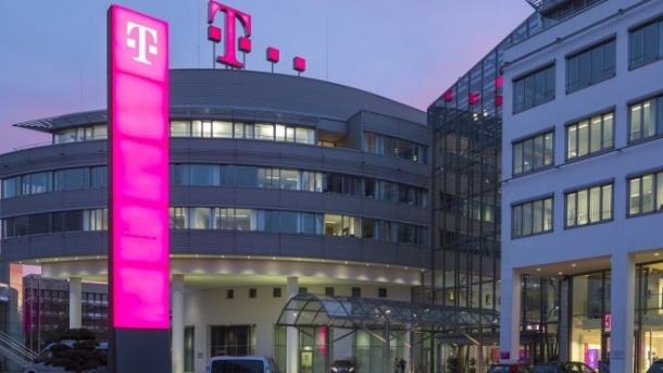 Deutsche Telekom вече разполага 5G антени в Европа