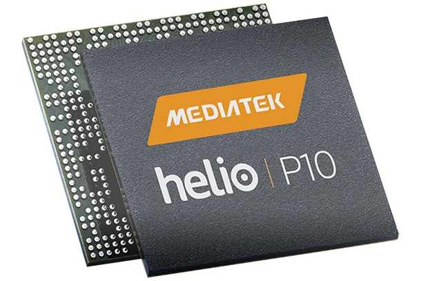 MediaTek Helio P10 има 8 ядра и LTE възможности