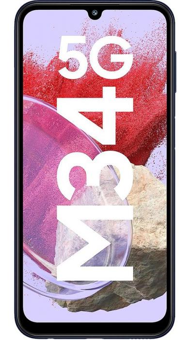 Samsung Galaxy M34