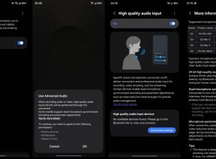 One UI 8.5 въвежда ключово подобрение за създателите на съдържание