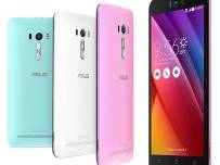 Asus ZenFone Selfie обещава качествени селфи снимки